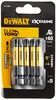 DEWALT Torsion Bit schlagf. T40 50mm 5Stk Anteprima dell’immagine prodotto 5