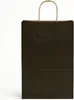 Dárková taška 305x170x425 černá Náhled obrázku produktu 4