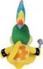 Pluszowa Figurka Nintendo Super Mario Lemmy 20 cm - Anteprima dell’immagine prodotto 3