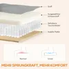 HOMCOM Relaxsessel Elektrisch Fernsehsessel mit 3D Produktbild-Vorschau 7