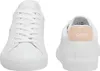 Lacoste Damen Halbschuhe mit Schnürverschluss in Weiß, Produktbild-Vorschau 5