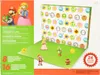 A Super Mario Bros. Advent Calendar box opened to reveal the calendar and some of the included figures. Anteprima dell’immagine prodotto