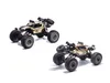 Aga RC auto Rock Crawler 2.4GHz 1:8 51cm zlatá Náhľad obrázku produktu 11