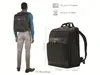 Everki EKP132S17 Rucksack, Notebookfach, max. 43,94 cm Produktbild-Vorschau 13