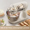 Dreame MX60 Standmixer mit patentiertem Produktbild-Vorschau 8