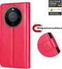 Hülle für Honor Magic 8 Lite Handyhülle Schutzhülle Wallet Produktbild-Vorschau 2