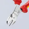 KNIPEX 74 06 200 Frese diagonali isolate con manici Anteprima dell’immagine prodotto 37