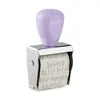 trodat Creative Mini/V2 Pastell Lila 1129 Produktbild-Vorschau 4