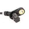 2x ABS-Sensor und ABS-Ring Set Hinterachse 48 Löcher für Produktbild-Vorschau 9
