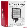 LED Arbeitsleuchte AMIO AWL34 30 Halogen Strahler 90W 12V Produktbild-Vorschau 2