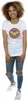 DC Comics - T-Shirt für Damen BI45024 (L) (Weiß) Produktbild-Vorschau 4