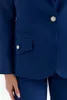 Makover Damen-Blazer Claramur K141 gewohnheiten XL Produktbild-Vorschau 4