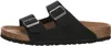 Birkenstock Herren Flip-Flops Schwarz 1019115 Grösse 42 Produktbild-Vorschau 28