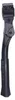 BBB Cycling BBB Seitenständer UniKick clampmount 20/26" 20 Produktbild-Vorschau 2