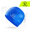 TSUNAMI PRO Silikon Schwimmkappe, PerfectFIT, Pool Produktbild-Vorschau 4