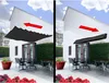 Wysuwany żagiel przeciwsłoneczny Markiza pergola Podgląd zdjęcia produktu 3