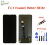 Für Huawei Honor 20 Lite LCD Display HRY-LX1T Touch Screen Produktbild-Vorschau 1