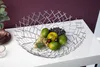 Misa na owoce srebrna strukturalna 19008 Podgląd zdjęcia produktu 2