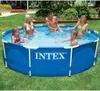 INTEX Pool Metal Frame 305x76 cm 28200NP Produktbild-Vorschau 5