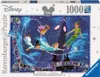 Ravensburger Jigsaw Puzzle Disney Peter Pan, 1000pcs. Voir les images du produit 3