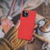 Nillkin Fall Fall Fall für Iphone 13 Pro Max Schwarz Produktbild-Vorschau 18