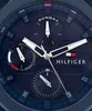 Herrenuhr Tommy Hilfiger 1792122 (Ø 46 mm) Produktbild-Vorschau 8