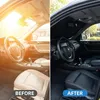 Smart Windscreen cover, textile windscreen frost cover, Voir les images du produit 17