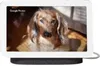 Google Nest Hub 2 Charcoal 7" Display EU Ware Anteprima dell’immagine prodotto 2