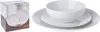 Vynikající sada nádobí pro domácnost, porcelán, 12 kusů, Náhled obrázku produktu 4