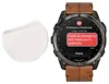 Matte Folie für Garmin D2 Mach 2 Pro, Bizon Watch Film Produktbild-Vorschau 4