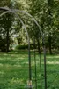Arc de cercle EMMA 140 cm rouille naturelle Voir les images du produit 6