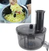 Gemüseschneider für TM5 TM6 TM31 Kochmaschine Zubehör Produktbild-Vorschau 3
