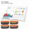 4er-Pack CLT-P404C P404C CLT K404S Multipack Toner für Produktbild-Vorschau 5