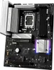 Asrock B860 Pro RS, Intel, LGA 1851 (Socket V1), Intel Core Produktbild-Vorschau 2