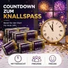 2500x Knallerbsen - Knallteufel Kat. F1 - Silvester - Fun Produktbild-Vorschau 4