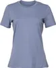 Bella 6400 | WomenŽs Relaxed Jersey Short Sleeve Tee - Produktbild-Vorschau 4