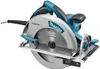Makita 5008 MG Sega circolare 1800 W 210 mm solo - senza Anteprima dell’immagine prodotto 11