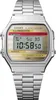 Zegarek Casio Vintage A168WEHA-9AEF srebrny Podgląd zdjęcia produktu 3