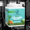 Sunwarrior Collagen Building Protein Peptides (500g) Produktbild-Vorschau 2