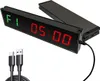 Intervall-Timer LED Digital Timer, Fitness Timer Produktbild-Vorschau 1