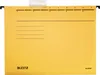 LEITZ 1985-30-15 5x dossiers suspendus ALPHA® jaune Voir les images du produit 1