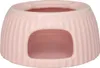 Stövchen pale pink Alice Produktbild-Vorschau 1