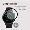Schutzfolie Garmin Garmin Vivoactive 6 - Panzerglas - Cazy Produktbild-Vorschau 6