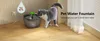 Balimo 2-in-1 Futter&Wasserspender, Katze & Hund, Produktbild-Vorschau 9