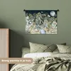 MuchoWow® Wandteppich Wandbehang Kinder - Dschungel - Natur Produktbild-Vorschau 4