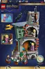 LEGO Harry Potter Luna Lovegoods Haus - Modellbau mit Produktbild-Vorschau 9