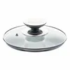 Berndes LID 7016 Deckel, Glas, 16 cm Durchmesser Produktbild-Vorschau 1