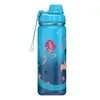 Step by Step botella de agua Stainless Steel Trinkflasche Vista previa de la imagen del producto 4