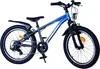 Fahrrad - XC Race - 20 Zoll - blau/grau Produktbild-Vorschau 10