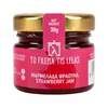 To Filema Tis Lelas Erdbeerkonfitüre 30 g Mini Glas auf Weiß Produktbild-Vorschau
